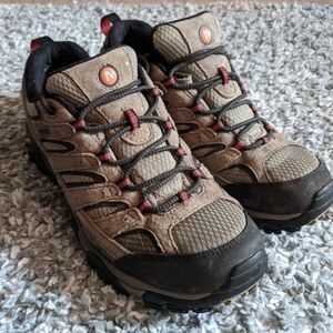 Merrell Moab 2 Waterproof